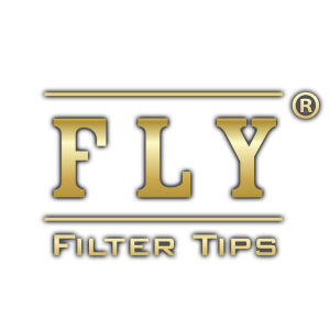 fly filter tips logo