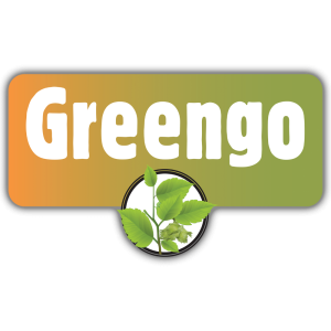 greengo logo