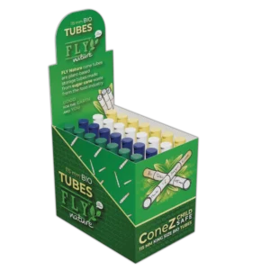 FLY BIO Tubes 115mm.