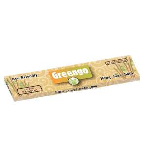 Greengo Bamboo