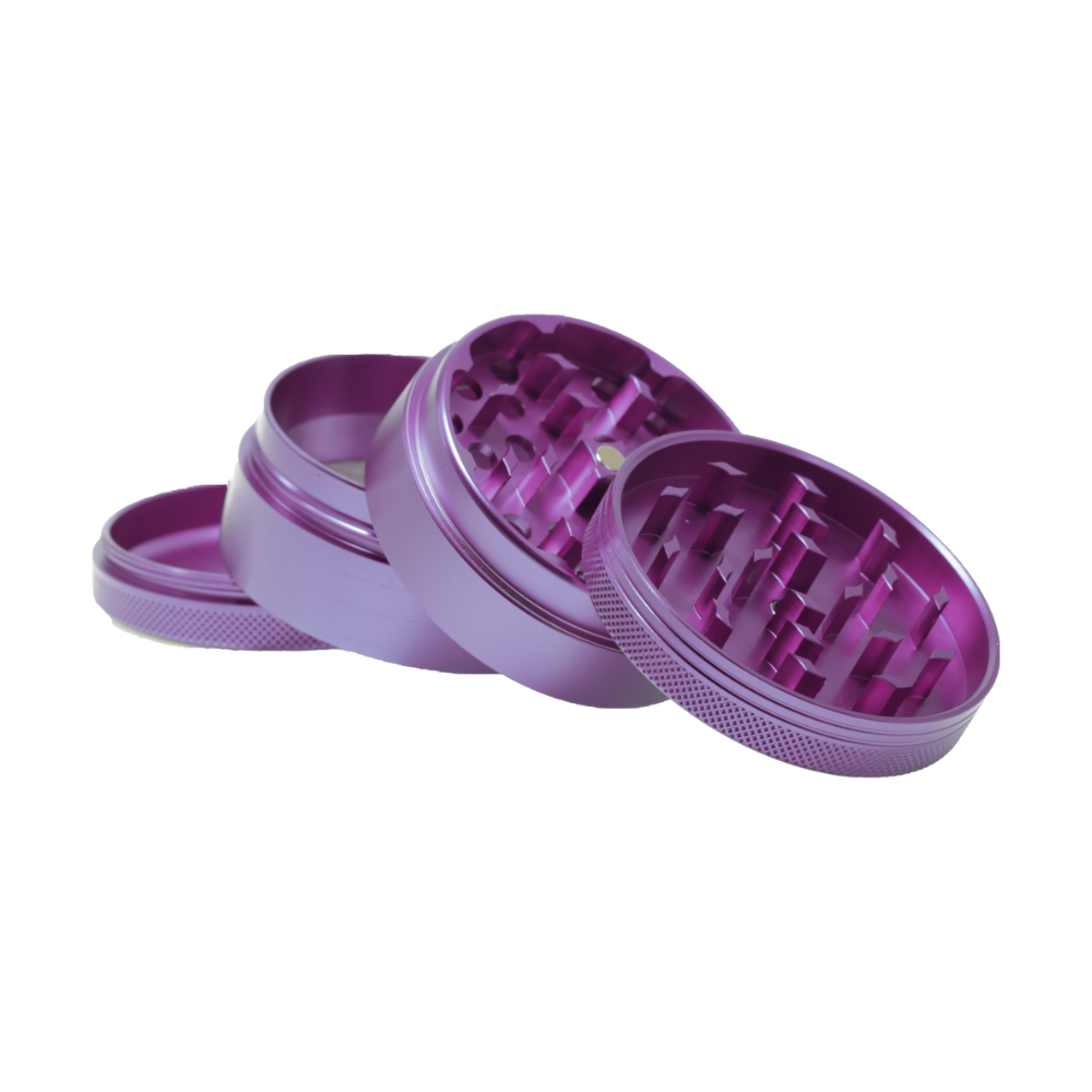 FLY - Grinder 4 delt 63mm