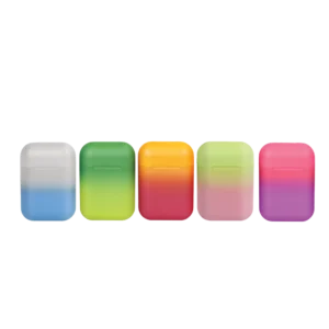 Atomic - Jet Pod  2 Tone Rubber (assorteret)
