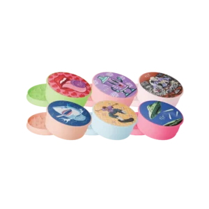 FLY - Grinder Plastik Classic 63mm