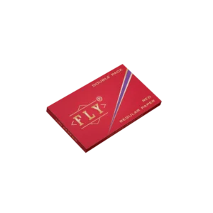 FLY Red - Double Pack