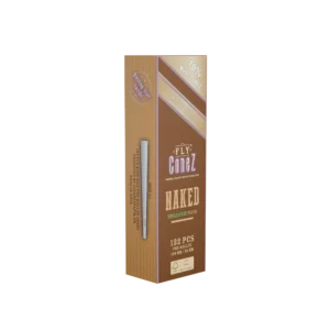 FLY ConeZ King Size NAKED 132