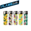 Flame club P-1823 Lighter