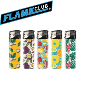 Flame club P-1823 Lighter