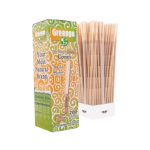 Greengo KS Reefer 109/40mm 700 stk.