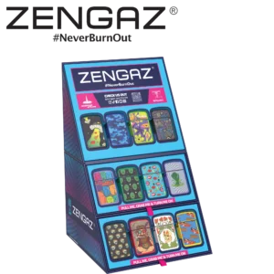 Zengaz ZL-12 Royal jet