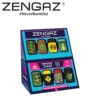 Zengaz ZL-33 Cannabis Cube