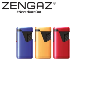 Zengaz ZL-9 twin jet