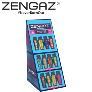 Zengaz Zl-7 Slimmy Jet