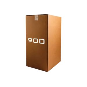 Cones Small Size Naked BB 900
