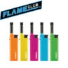 Flame Club - Candy Colors