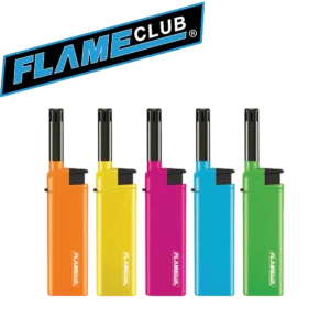 Flame Club - Candy Colors