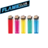 Flame Club - flint lighter