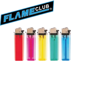 Flame Club - flint lighter
