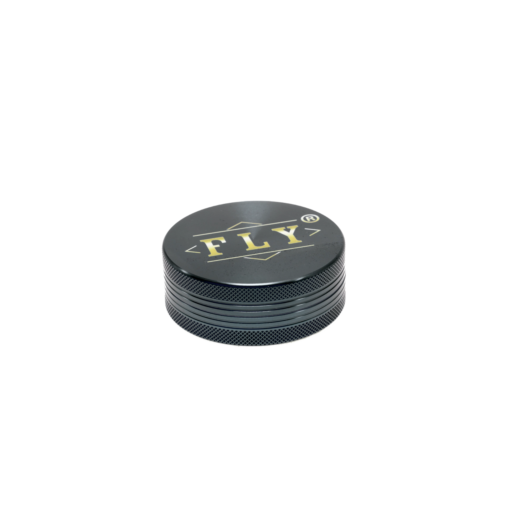 FLY - Grinder 2 delt 40mm