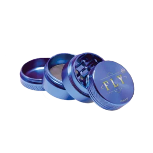 FLY - Grinder 4 delt 40mm
