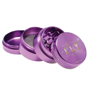 FLY - Grinder 4 delt 63mm
