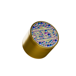 FLY - Grind diamond edition - 4 part 63mm