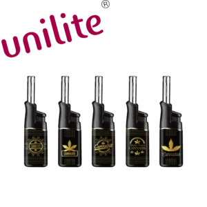 unilite fyrfads lighter mini