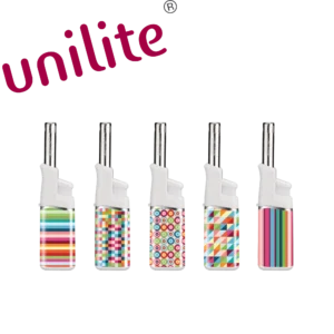 unilite fyrfads lighter mini