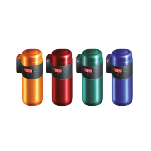 Zengaz ZL-1 Flame jet (assorteret)